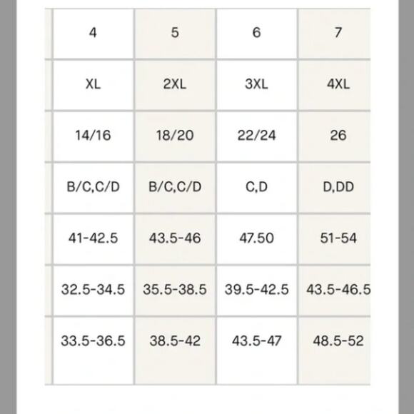 GOOD AMERICAN Chore Dropped Shoulder Utility Jacket Rust Women's Size 4 (XL) NWT - Picture 7 of 8